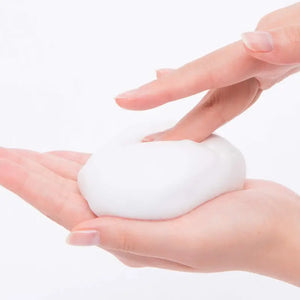 Kose Softymo Nachusabon Select White Body Wash Rich Moist 500ml - Moisturizing
