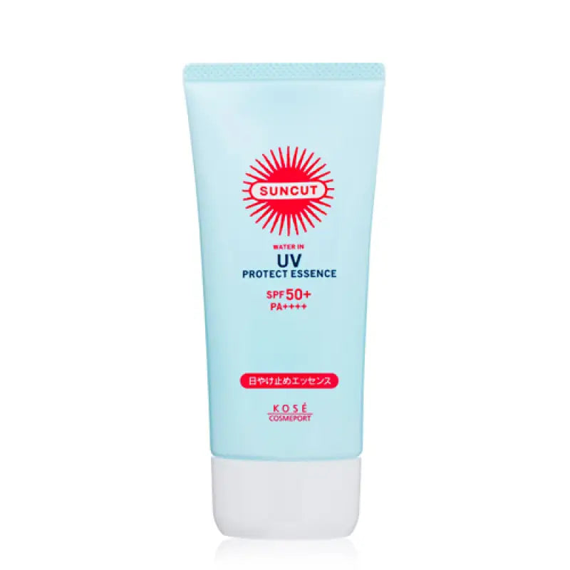 KOSE Suncut UV Protect Essence SPF50+/PA++++ - Sunscreen