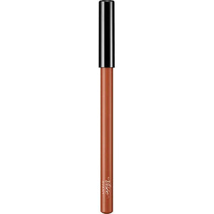 Kose Visee Avant Lip & Eye Color Pencil 015 Safflower 1.2g - Japanese Waterproof Liner Makeup