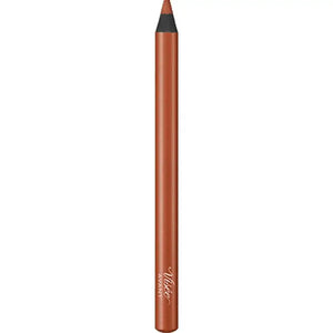 Kose Visee Avant Lip & Eye Color Pencil 015 Safflower 1.2g - Japanese Waterproof Liner Makeup