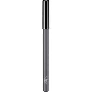 Kose Visee Avant Lip & Eye Color Pencil 016 Metal Gray 1.2g - Liner Made In Japan Makeup