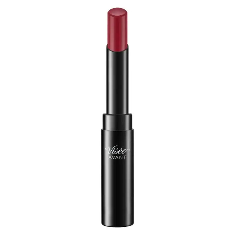 Kose Visee Avant Lipstick 001 The Red 3.5g - Creamy Products Japanese Makeup