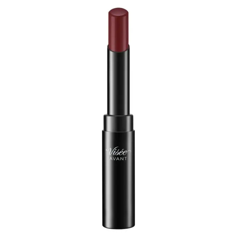 Kose Visee Avant Lipstick 006 Red Brick 3.5g - Moisturizing Creamy Lipsticks Makeup