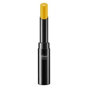 Kose Visee Avant Lipstick 018 Lemon 3.5g - Japanese Matte Makeup Products