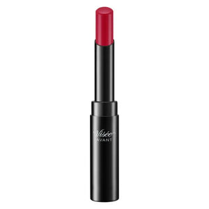 Kose Visee Avant Lipstick 022 Tomato 3.5g - Japanese Lips Makeup