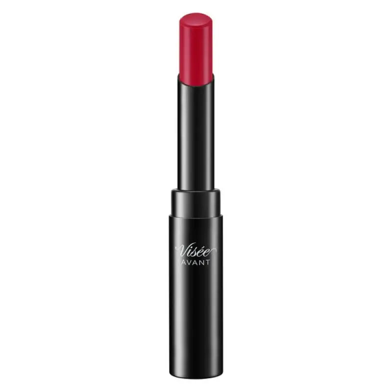 Kose Visee Avant Lipstick 022 Tomato 3.5g - Japanese Lips Makeup