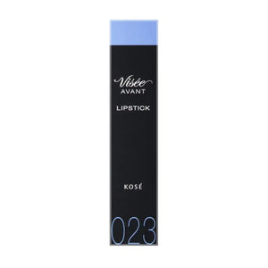 Kose Visee Avant Lipstick 023 Mermaid Tail 3.5g - Japanese Must Try Lips Makeup