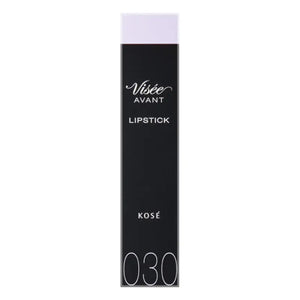 Kose Visee Avant Lipstick 030 Unicorn 3.5g - Japanese Must Try Lips Makeup