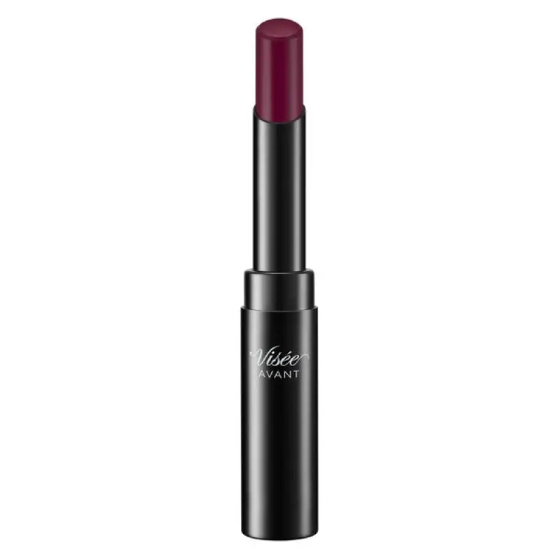 Kose Visee Avant Lipstick 107 Raisin 3.5g - Japanese Products Makeup Brands