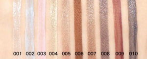 Kosé Visee Avant Liquid Eye Color 007 Missing 8g - Eyeshadow From Japan Makeup