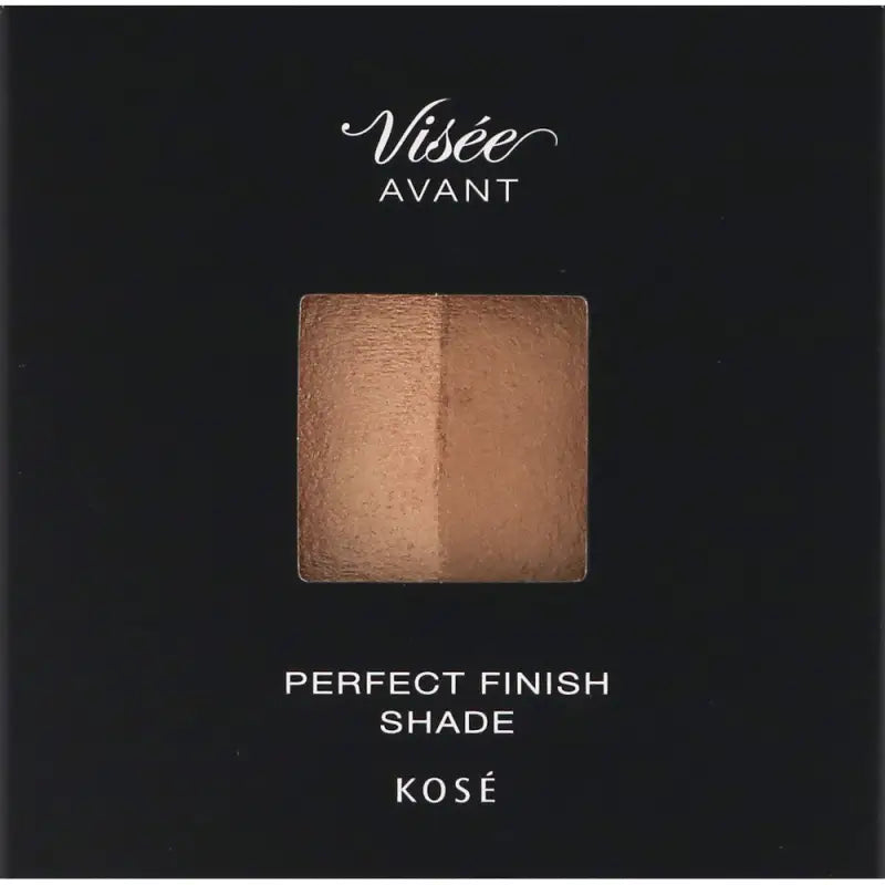 Kosé Visee Avant Perfect Finish Shade 5.5g - Face Makeup Products From Japan