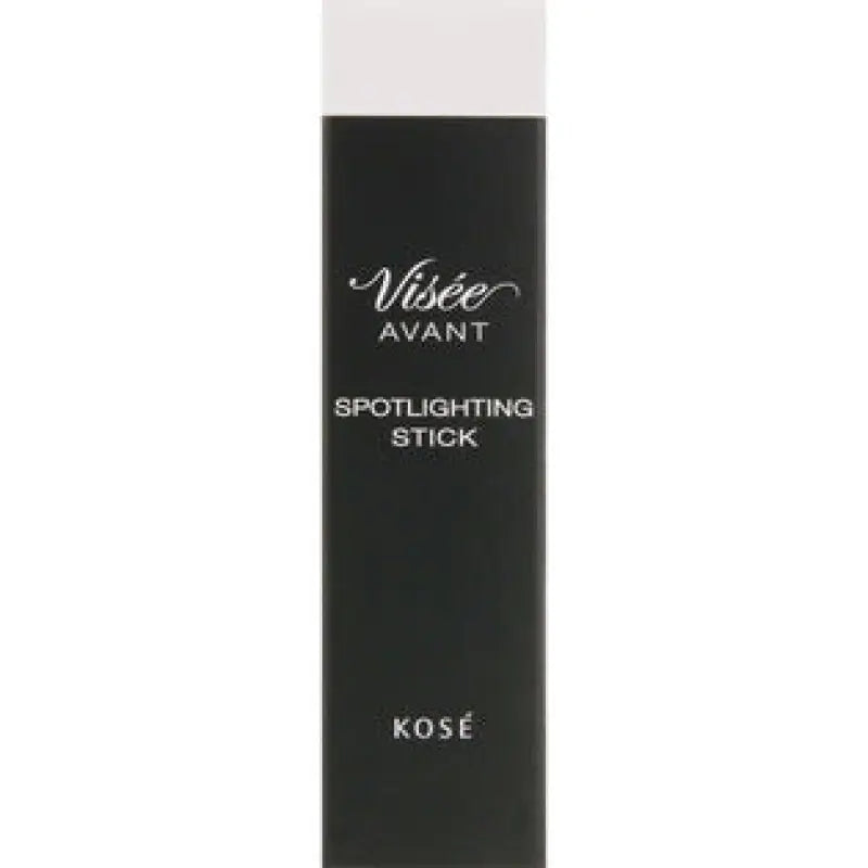 Kosé Visee Avant Spot Lighting Stick 6g - Hightlight Face Makeup Made In Japan