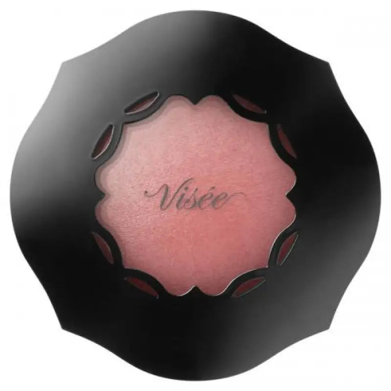 Kose Visee Foggy On Cheeks N BE821 5g - Makeup Products For Cheek Japanese Blush Skincare