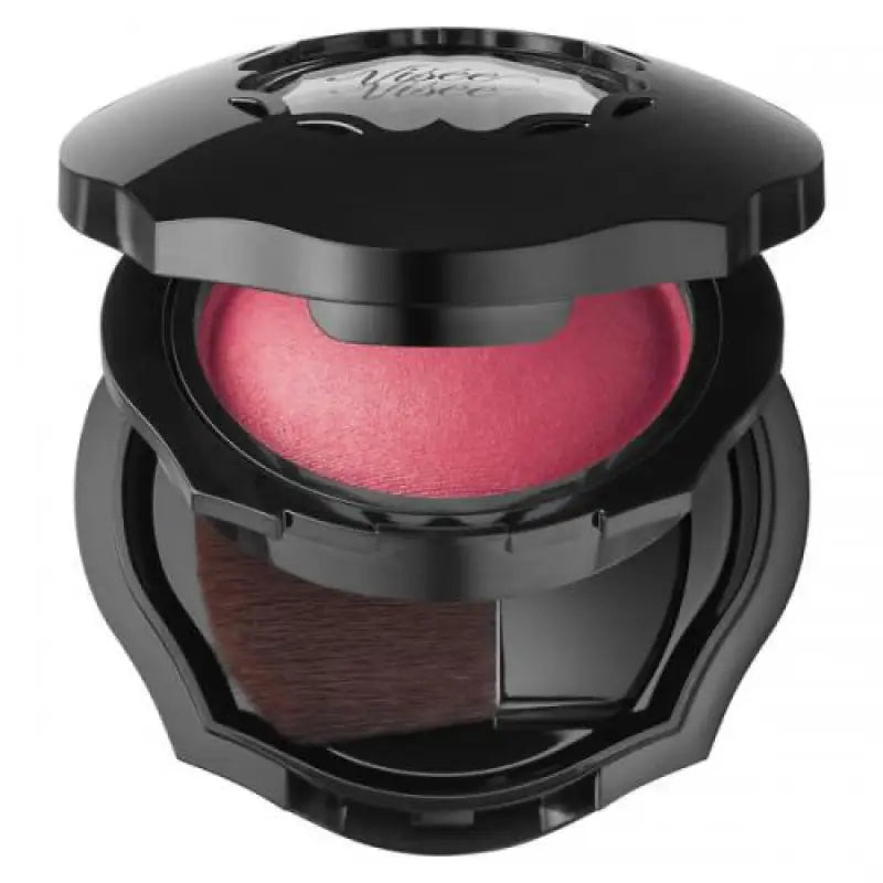 Kose Visee Foggy On Cheeks N RD420 5g - Makeup Products For Cheek Japanese Blush Skincare