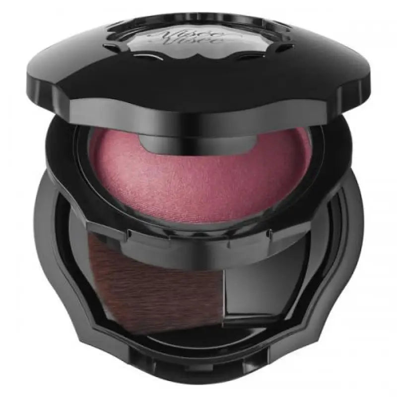 Kose Visee Foggy On Cheeks N RO620 5g - Makeup Products For Cheek Japanese Blush Skincare