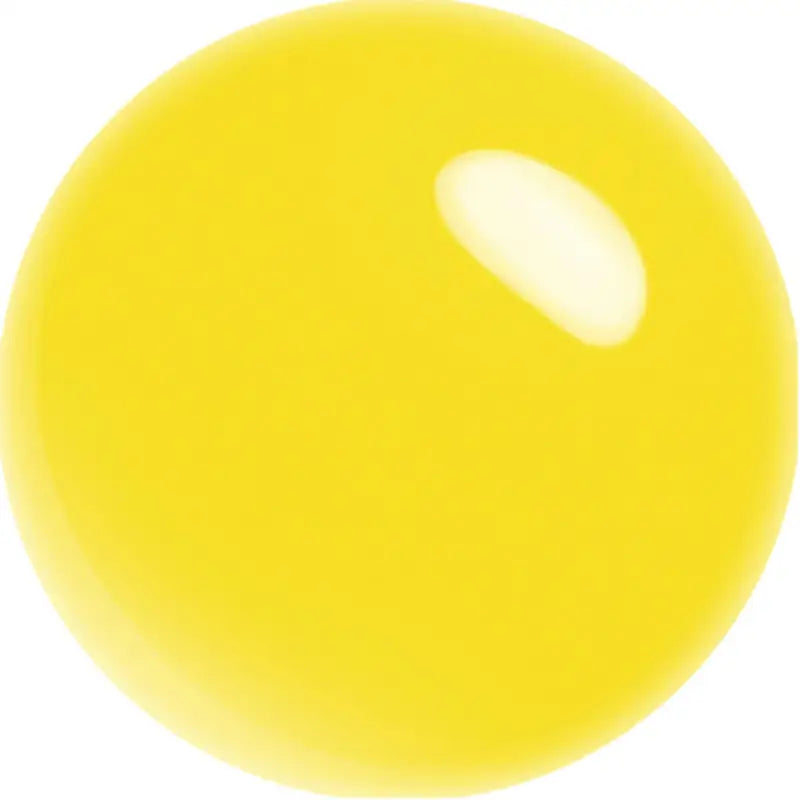 Kose Visee Riche Candy Stain Ye520 Lemon 7ml - Japanese Liquid Lip Gloss Makeup