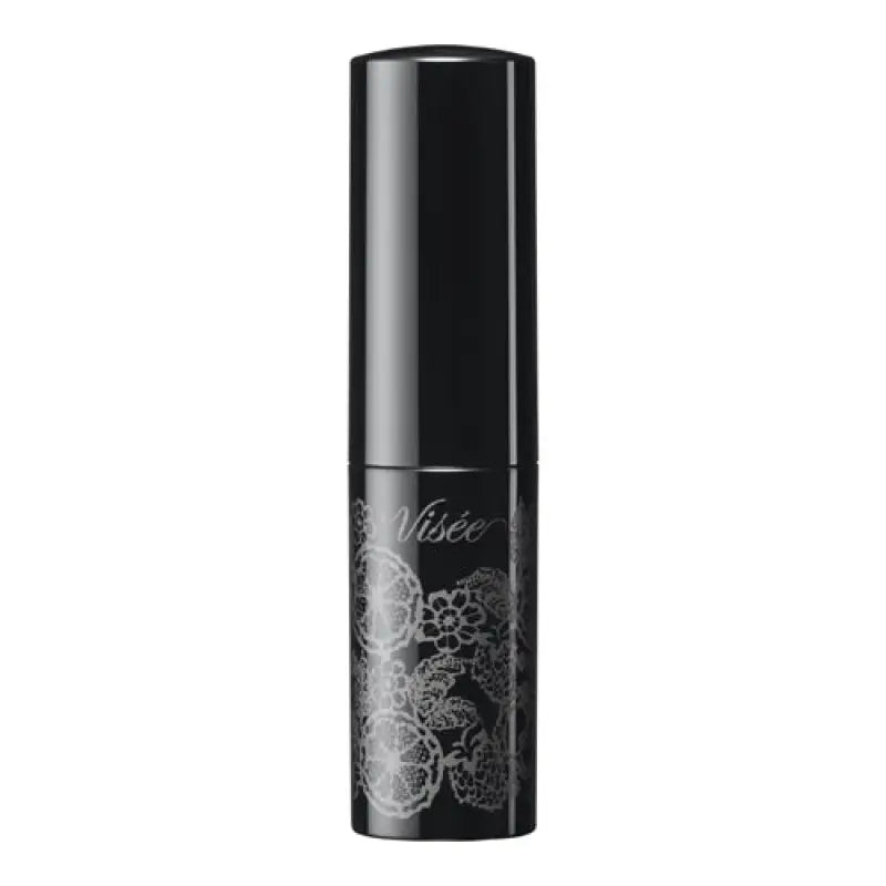 Kose Visee Riche Crystal Duo Lipstick Rd462 Red 3.5g - Moisturizing Essence Lipsticks Makeup