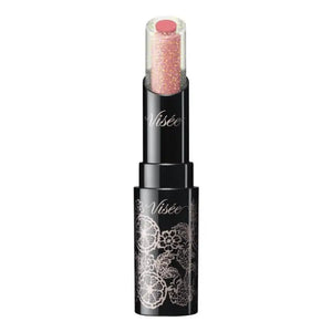 Kose Visee Riche Crystal Duo Lipstick Sheer Beige Be360 3.5g - Brands Makeup
