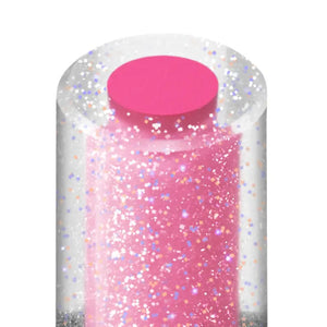 Kose Visee Riche Crystal Duo Lipstick Sheer Pk866 Pink 3.5g - Japanese Makeup