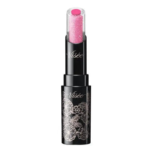 Kose Visee Riche Crystal Duo Lipstick Sheer Pk866 Pink 3.5g - Japanese Makeup