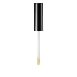 Kose Visee Riche Juicy Syrup Ye500 Clear Honey 9.5g - Japanese Moisturizing Lip Gloss Makeup