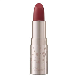 Kose Visee Riche Mini Balm Br311 Red Brown 2.1g - Japanese Moisturizing Lipstick Brands Makeup
