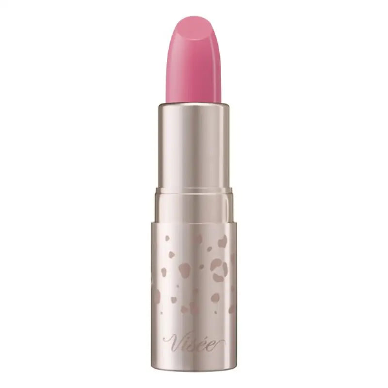Kose Visee Riche Mini Balm Pk813 Pure Pink 2.1g - Japanese Tint - Type Lipsticks Makeup