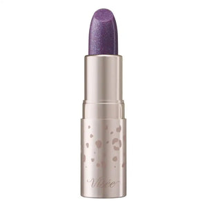 Kose Visee Riche Mini Balm Pu111 Purple Dazzle 2.1g - Japanese Sheer Lipstick Brands Makeup