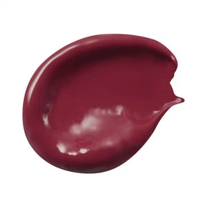 Kose Visee Riche Mini Balm Rd410 Red 2.1g - Japanese Moisturizing Lipstick Brands Makeup