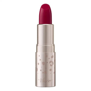 Kose Visee Riche Mini Balm Rd411 Strawberry Red 2.1g - Japanese Tint - Type Lipsticks Makeup