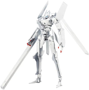 KOTOBUKIYA 1/100 Love Woven In The Stars Type 20 Gardes Unit Yukimori Plastic Model Knights Of Sidonia