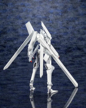 KOTOBUKIYA 1/100 Love Woven In The Stars Type 20 Gardes Unit Yukimori Plastic Model Knights Of Sidonia