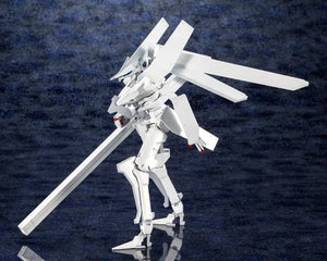 KOTOBUKIYA 1/100 Love Woven In The Stars Type 20 Gardes Unit Yukimori Plastic Model Knights Of Sidonia