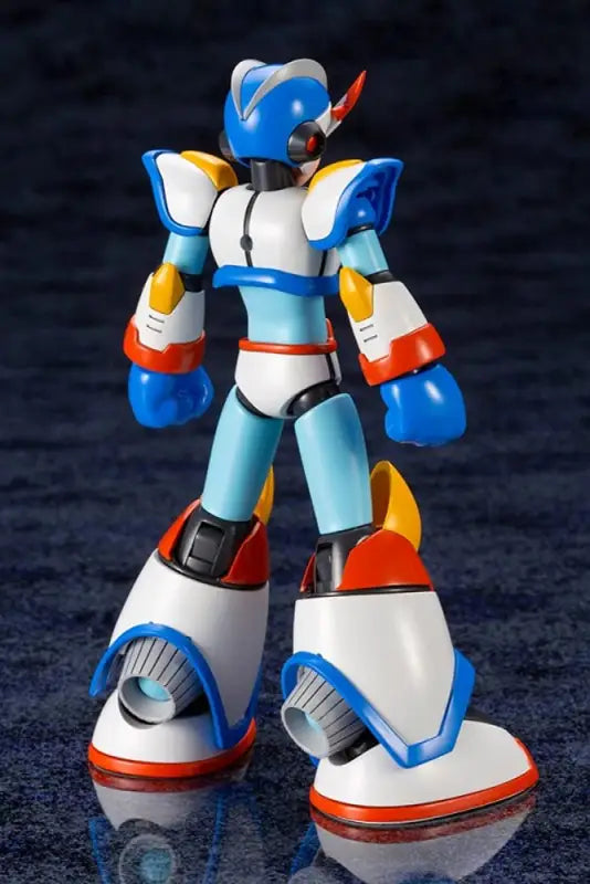 KOTOBUKIYA 1/12 Max Armor Plastic Model Mega Man X