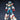 Kotobukiya 1/12 Scale Plastic Model Rockman X Second Armor Double Charge Shot Ver. Japan 137Mm