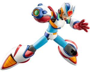 Kotobukiya 1/12 Scale Plastic Model Rockman X Second Armor Double Charge Shot Ver. Japan 137Mm