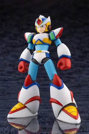 KOTOBUKIYA 1/12 Second Armor Plastic Model Mega Man X