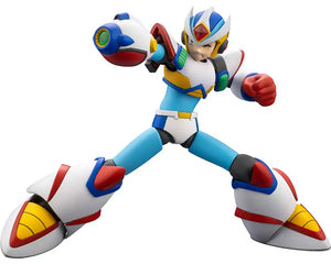 KOTOBUKIYA 1/12 Second Armor Plastic Model Mega Man X