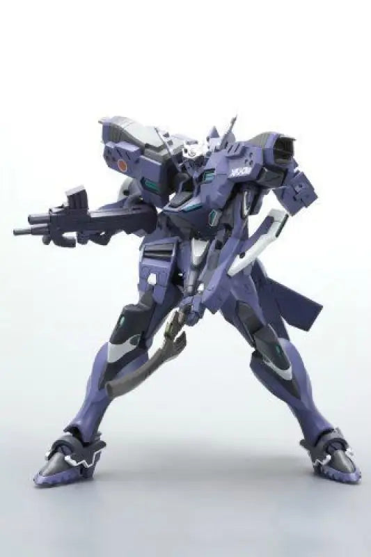 Kotobukiya 1/144 Muv - luv Shiranui Second Tarisa Manandal Model Kit - Plastic