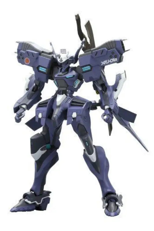 Kotobukiya 1/144 Muv - luv Shiranui Second Tarisa Manandal Model Kit - Plastic