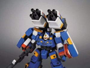 Kotobukiya 1/144 Super Robot Wars Og Srg - s 017 R - 2 Powered Model Kit Japan - Plastic