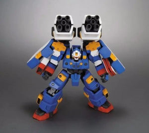 Kotobukiya 1/144 Super Robot Wars Og Srg - s 017 R - 2 Powered Model Kit Japan - Plastic