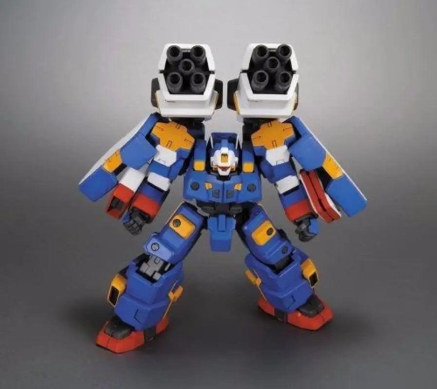 Kotobukiya 1/144 Super Robot Wars Og Srg - s 017 R - 2 Powered Model Kit Japan - Plastic