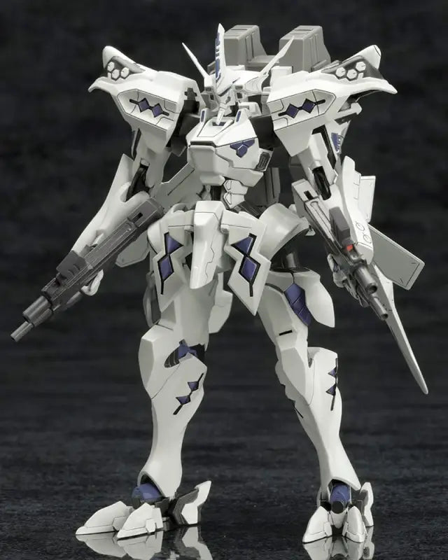 KOTOBUKIYA 1/144 Takemikazuchi Type - 00A Plastic Model Muv - Luv Alternative