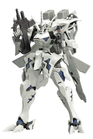 KOTOBUKIYA 1/144 Takemikazuchi Type - 00A Plastic Model Muv - Luv Alternative