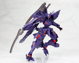 KOTOBUKIYA 1/144 Takemikazuchi Type - 00R Plastic Model Muv - Luv Alternative