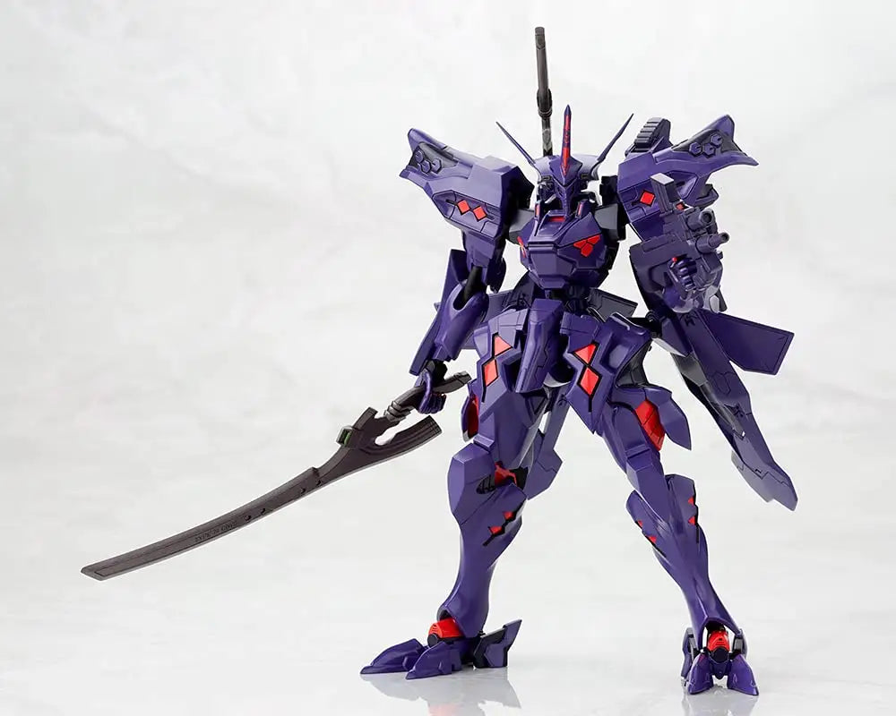 KOTOBUKIYA 1/144 Takemikazuchi Type - 00R Plastic Model Muv - Luv Alternative