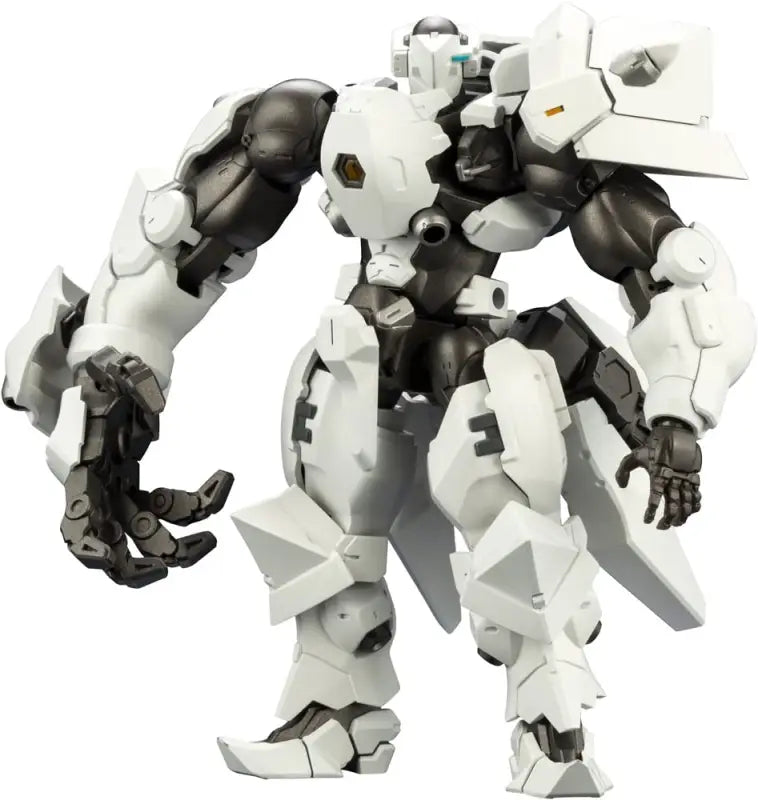 KOTOBUKIYA 1/24 Hexa Gear Governor Heavy Armor Type: Rook Plastic Model