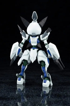 KOTOBUKIYA 1/6 Kxk00 - M Kurosumesaiya Plastic Model Medarot