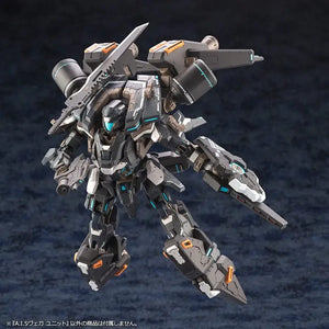 KOTOBUKIYA 1/72 A.I.S Vega Unit Plastic Model Phantasy Star Online 2